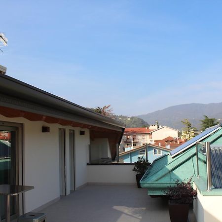 Hotel Rosa Purpurea Valdagno Zewnętrze zdjęcie