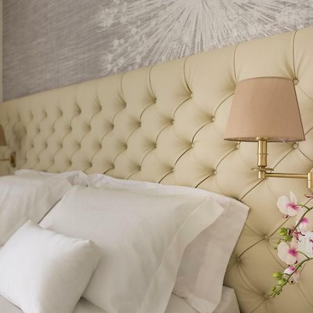 Hotel Rosa Purpurea Valdagno Zewnętrze zdjęcie