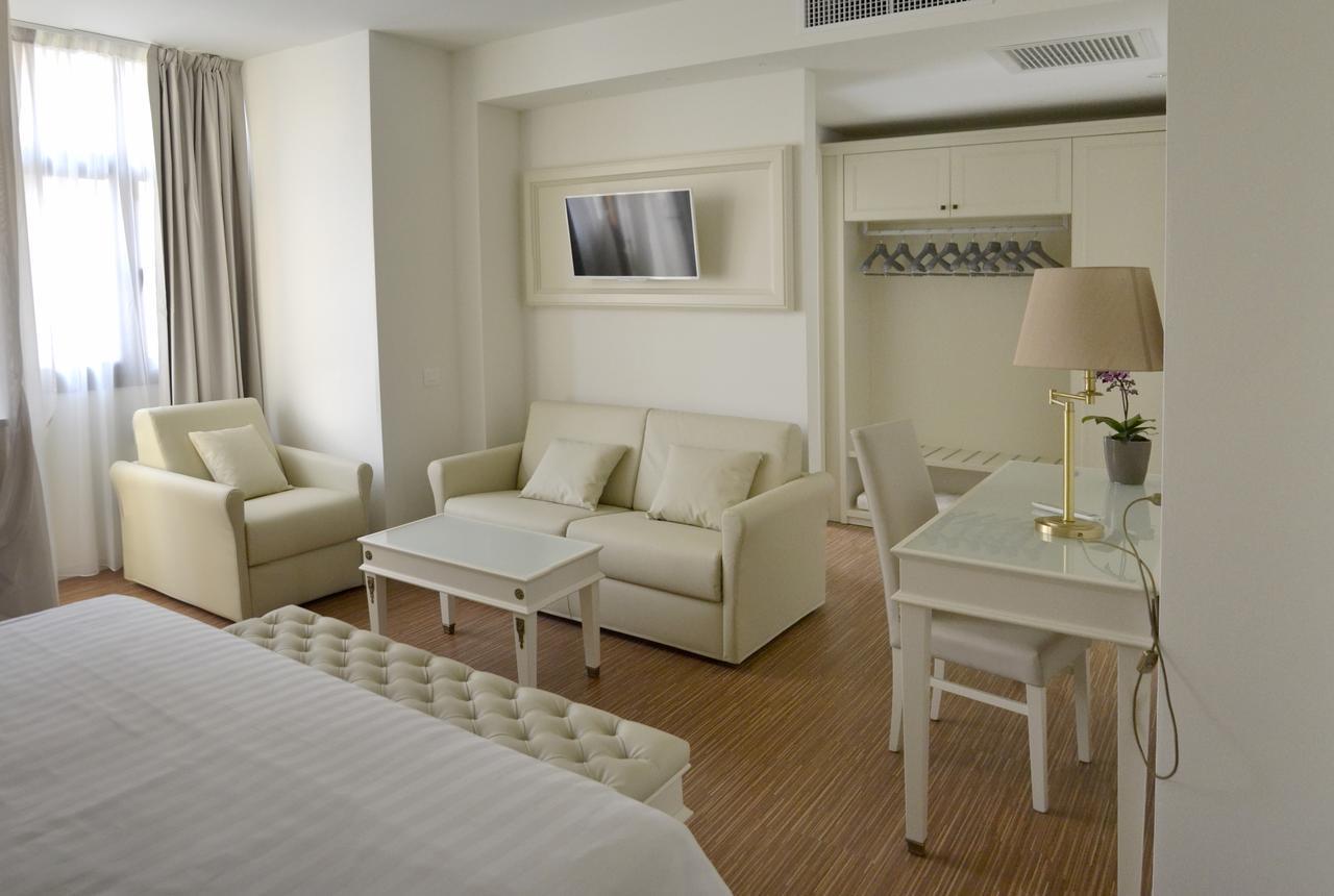 Hotel Rosa Purpurea Valdagno Zewnętrze zdjęcie
