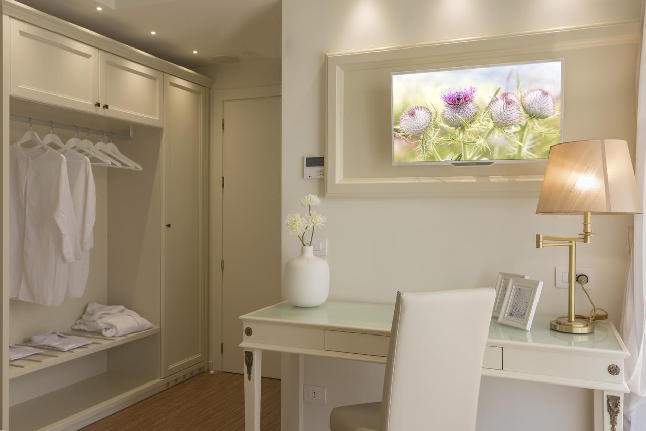 Hotel Rosa Purpurea Valdagno Zewnętrze zdjęcie