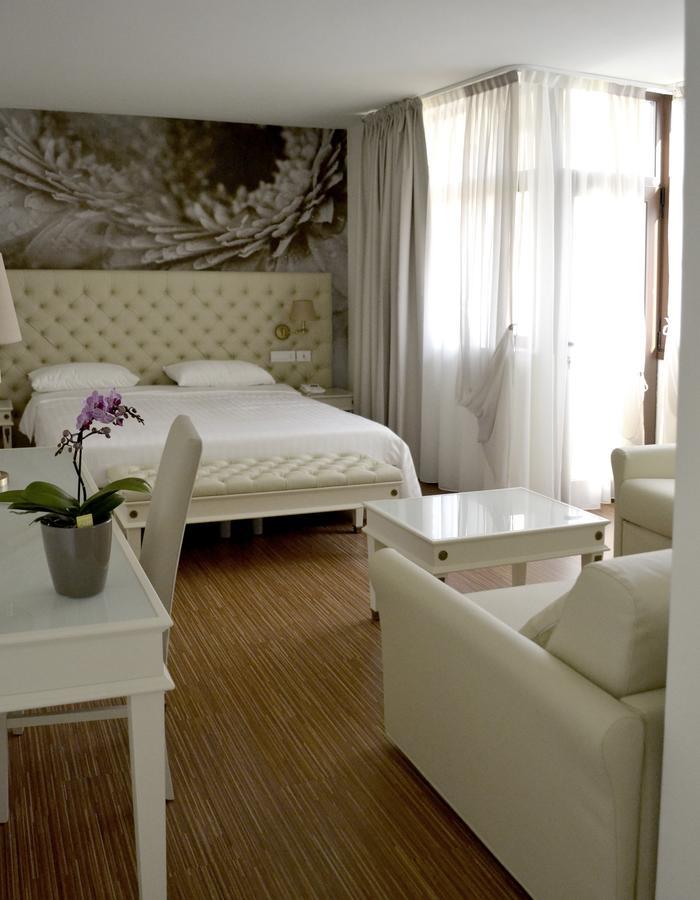 Hotel Rosa Purpurea Valdagno Zewnętrze zdjęcie
