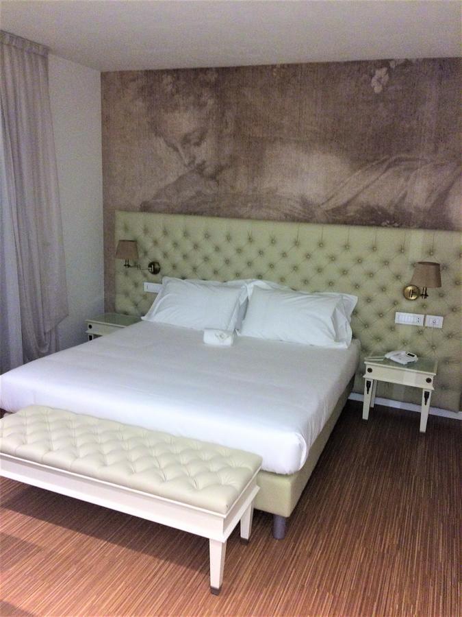 Hotel Rosa Purpurea Valdagno Zewnętrze zdjęcie