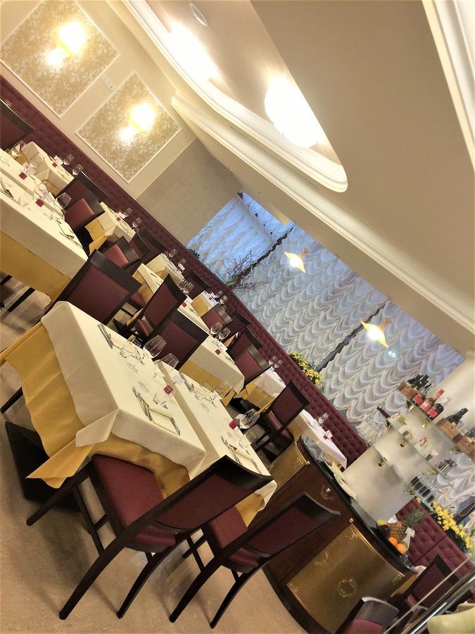 Hotel Rosa Purpurea Valdagno Zewnętrze zdjęcie