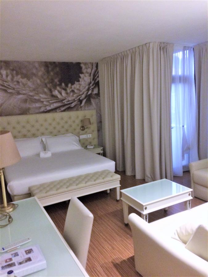 Hotel Rosa Purpurea Valdagno Zewnętrze zdjęcie