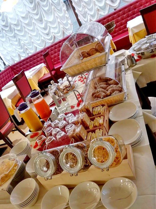 Hotel Rosa Purpurea Valdagno Zewnętrze zdjęcie