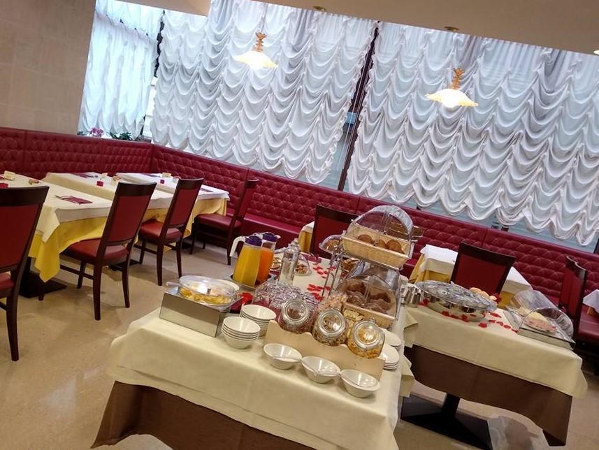 Hotel Rosa Purpurea Valdagno Zewnętrze zdjęcie