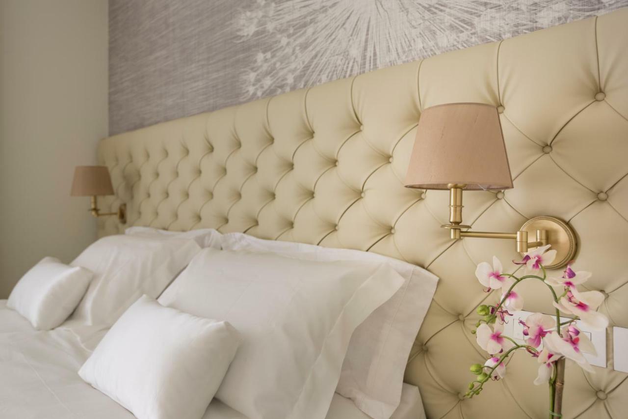 Hotel Rosa Purpurea Valdagno Zewnętrze zdjęcie